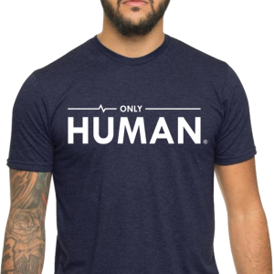 Only Human® - The Original T-Shirt - Men's