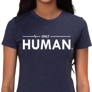 Only Human® - The Original T-Shirt - Women's