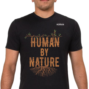 Only Human® - Human By Nature T-Shirt - Men's
