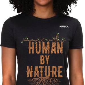 Only Human® - Human By Nature T-Shirt - Women's